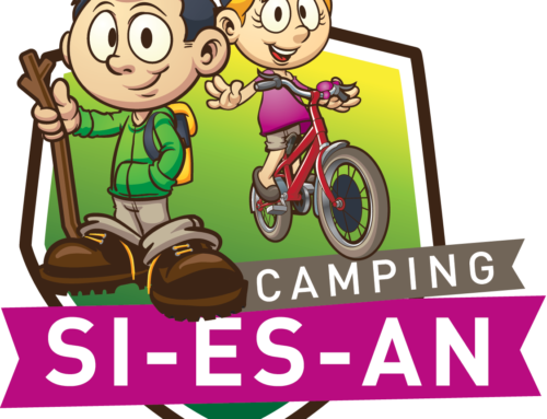 Camping Si-Es-An gaat uitbreiden